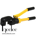 Igeelee Hydraulic Rebar Cutter for Cutting Re Bar Steel Bar Hy-16